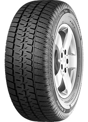 Matador 165/70R14C 89/87R MPS530 Sibir Snow Van 